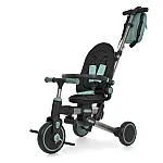 Детский трехколесный велосипед EL Camino Trigo ME 1226 Jade Green