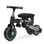 Детский трехколесный велосипед EL Camino Trigo ME 1226 Jade Green
