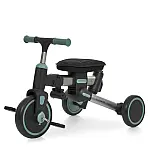 Детский трехколесный велосипед EL Camino Trigo ME 1226 Jade Green
