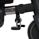Дитячий триколісний велосипед EL Camino Trigo ME 1226 Magnet Gray