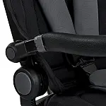 Дитячий триколісний велосипед EL Camino Trigo ME 1226 Magnet Gray
