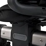 Дитячий триколісний велосипед EL Camino Trigo ME 1226 Magnet Gray