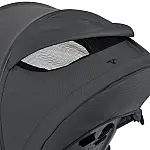 Дитячий триколісний велосипед EL Camino Trigo ME 1226 Magnet Gray