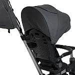 Дитячий триколісний велосипед EL Camino Trigo ME 1226 Magnet Gray