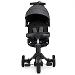Дитячий триколісний велосипед EL Camino Trigo ME 1226 Magnet Gray