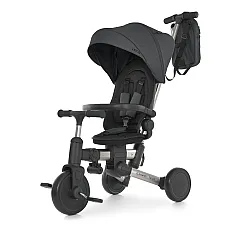 Дитячий триколісний велосипед EL Camino Trigo ME 1226 Magnet 