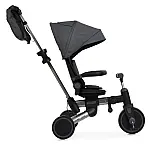 Дитячий триколісний велосипед EL Camino Trigo ME 1226 Magnet Gray