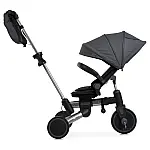 Дитячий триколісний велосипед EL Camino Trigo ME 1226 Magnet Gray