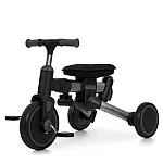 Дитячий триколісний велосипед EL Camino Trigo ME 1226 Magnet Gray