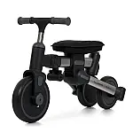 Дитячий триколісний велосипед EL Camino Trigo ME 1226 Magnet Gray