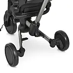 Дитячий триколісний велосипед EL Camino Trigo ME 1226 Night Black