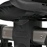 Дитячий триколісний велосипед EL Camino Trigo ME 1226 Night Black