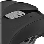 Дитячий триколісний велосипед EL Camino Trigo ME 1226 Night Black