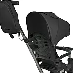 Дитячий триколісний велосипед EL Camino Trigo ME 1226 Night Black
