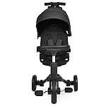 Дитячий триколісний велосипед EL Camino Trigo ME 1226 Night Black