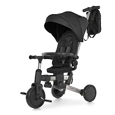 Дитячий триколісний велосипед EL Camino Trigo ME 1226 Night B