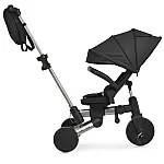 Дитячий триколісний велосипед EL Camino Trigo ME 1226 Night Black