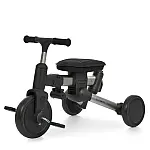 Дитячий триколісний велосипед EL Camino Trigo ME 1226 Night Black