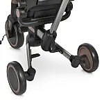 Детский трехколесный велосипед EL Camino Trigo ME 1226 Taube Beige