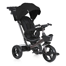Детский трехколесный велосипед Turbo Trike MT 1001-1 Чорный