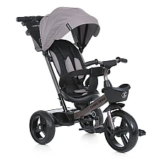 Детский трехколесный велосипед Turbo Trike MT 1001-5 Мокко