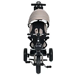 Детский трехколесный велосипед Turbo Trike MT 1001-1 Almond Beige