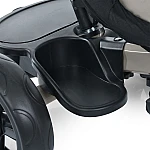 Детский трехколесный велосипед Turbo Trike MT 1001-1 Almond Beige