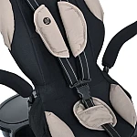 Детский трехколесный велосипед Turbo Trike MT 1001-1 Almond Beige