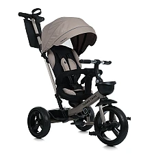 Детский трехколесный велосипед Turbo Trike MT 1001-1 Almond B