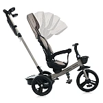 Детский трехколесный велосипед Turbo Trike MT 1001-1 Almond Beige