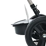 Детский трехколесный велосипед Turbo Trike MT 1001-1 Almond Beige