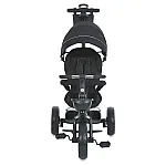 Детский трехколесный велосипед Turbo Trike MT 1001-1 Elegant Black
