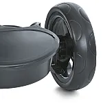 Детский трехколесный велосипед Turbo Trike MT 1001-1 Elegant Black