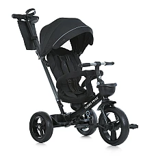 Детский трехколесный велосипед Turbo Trike MT 1001-1 Elegant 