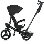 Детский трехколесный велосипед Turbo Trike MT 1001-1 Elegant Black