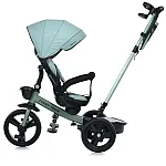 Дитячий триколісний велосипед Turbo Trike MT 1001-1 Frost Green