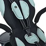 Дитячий триколісний велосипед Turbo Trike MT 1001-1 Frost Green