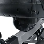 Дитячий триколісний велосипед Turbo Trike MT 1001-1 Smart Grey