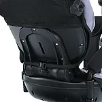 Дитячий триколісний велосипед Turbo Trike MT 1001-1 Smart Grey