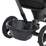 Дитячий триколісний велосипед Turbo Trike MT 1002-6 Рожевий