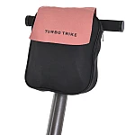 Дитячий триколісний велосипед Turbo Trike MT 1002-6 Рожевий