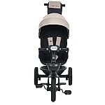 Детский трехколесный велосипед Turbo Trike MT 1002-1 Almond Beige