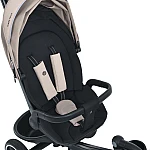 Детский трехколесный велосипед Turbo Trike MT 1002-1 Almond Beige