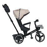 Детский трехколесный велосипед Turbo Trike MT 1002-1 Almond Beige