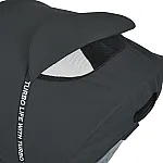Дитячий триколісний велосипед Turbo Trike MT 1002-1 Elegant Black