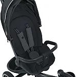 Дитячий триколісний велосипед Turbo Trike MT 1002-1 Elegant Black