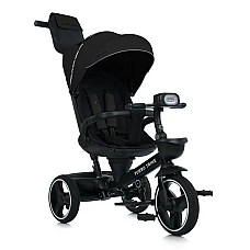 Дитячий триколісний велосипед Turbo Trike MT 1002-1 Elegant B