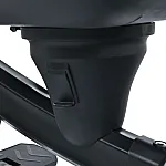 Дитячий триколісний велосипед Turbo Trike MT 1002-1 Elegant Black