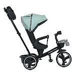 Дитячий триколісний велосипед Turbo Trike MT 1002-1 Frost Green