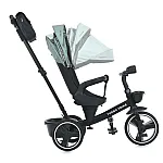 Дитячий триколісний велосипед Turbo Trike MT 1002-1 Frost Green